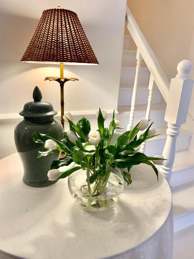 Plantation House Bed & Breakfast Port Hope Exteriör bild