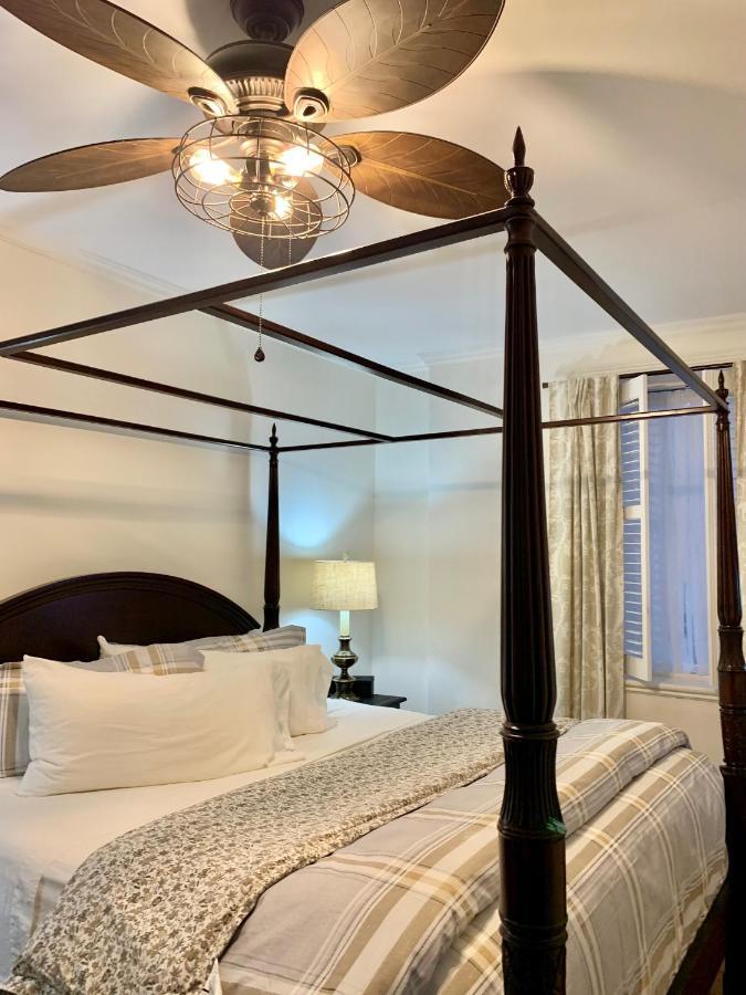 Plantation House Bed & Breakfast Port Hope Exteriör bild