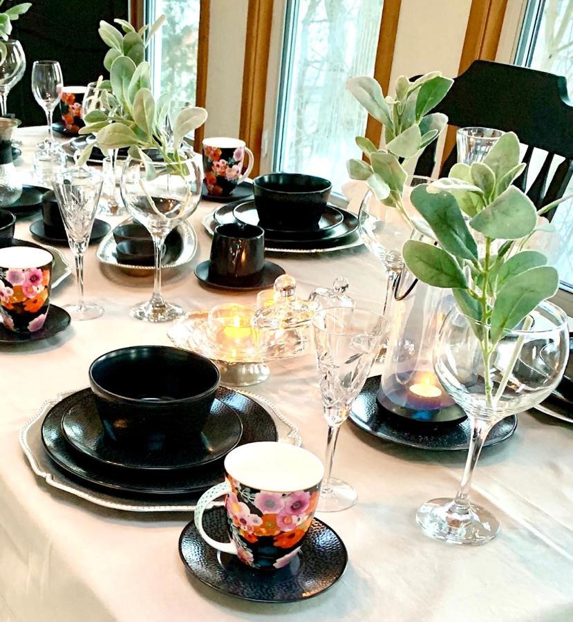 Plantation House Bed & Breakfast Port Hope Exteriör bild