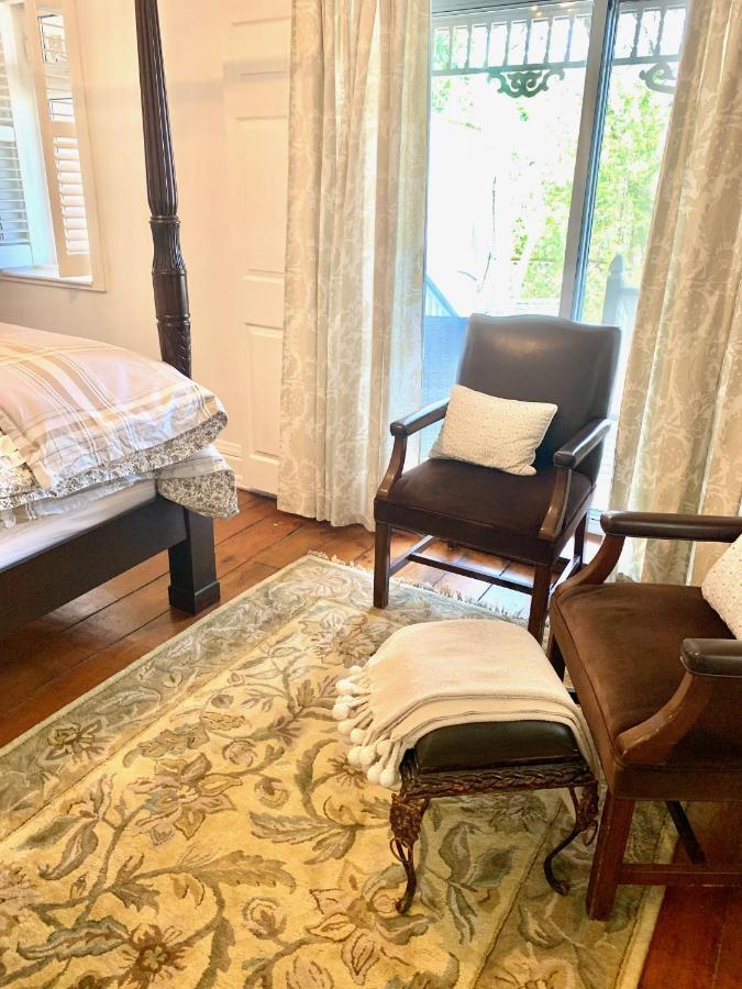 Plantation House Bed & Breakfast Port Hope Exteriör bild