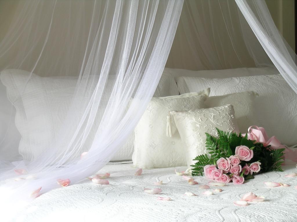 Plantation House Bed & Breakfast Port Hope Rum bild