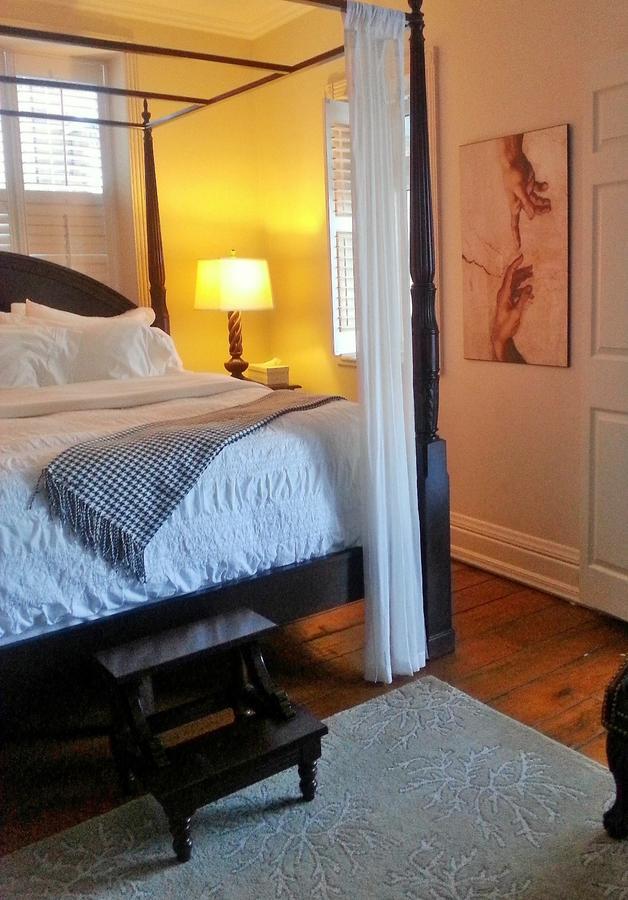 Plantation House Bed & Breakfast Port Hope Exteriör bild