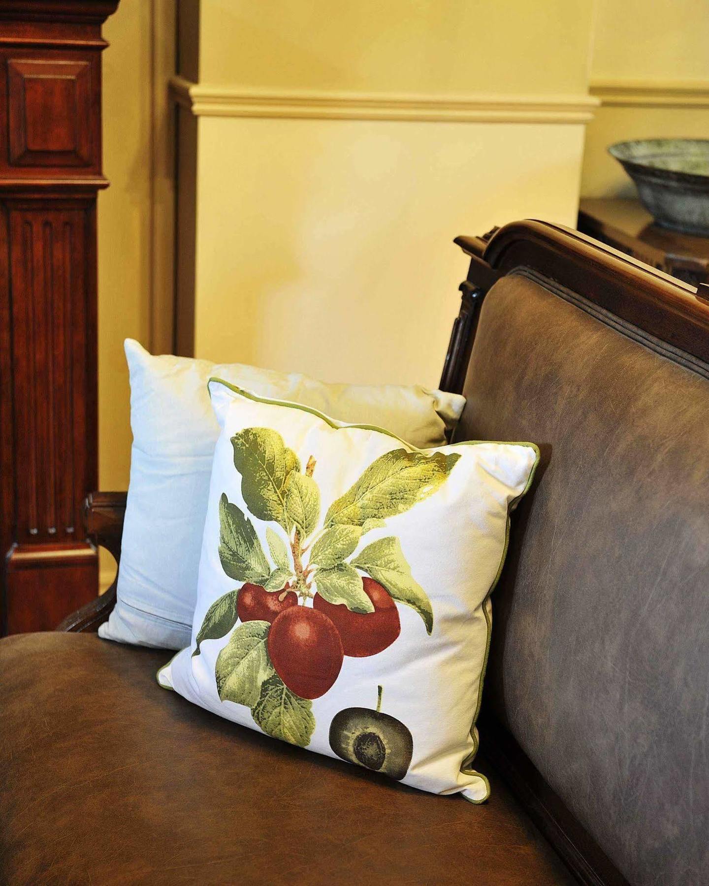 Plantation House Bed & Breakfast Port Hope Exteriör bild