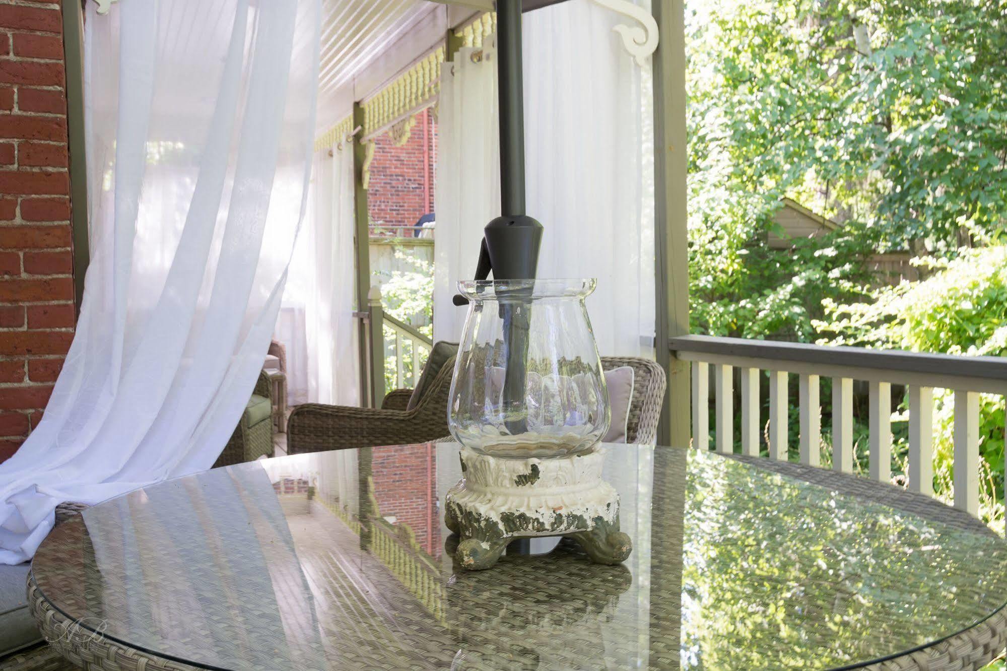 Plantation House Bed & Breakfast Port Hope Exteriör bild