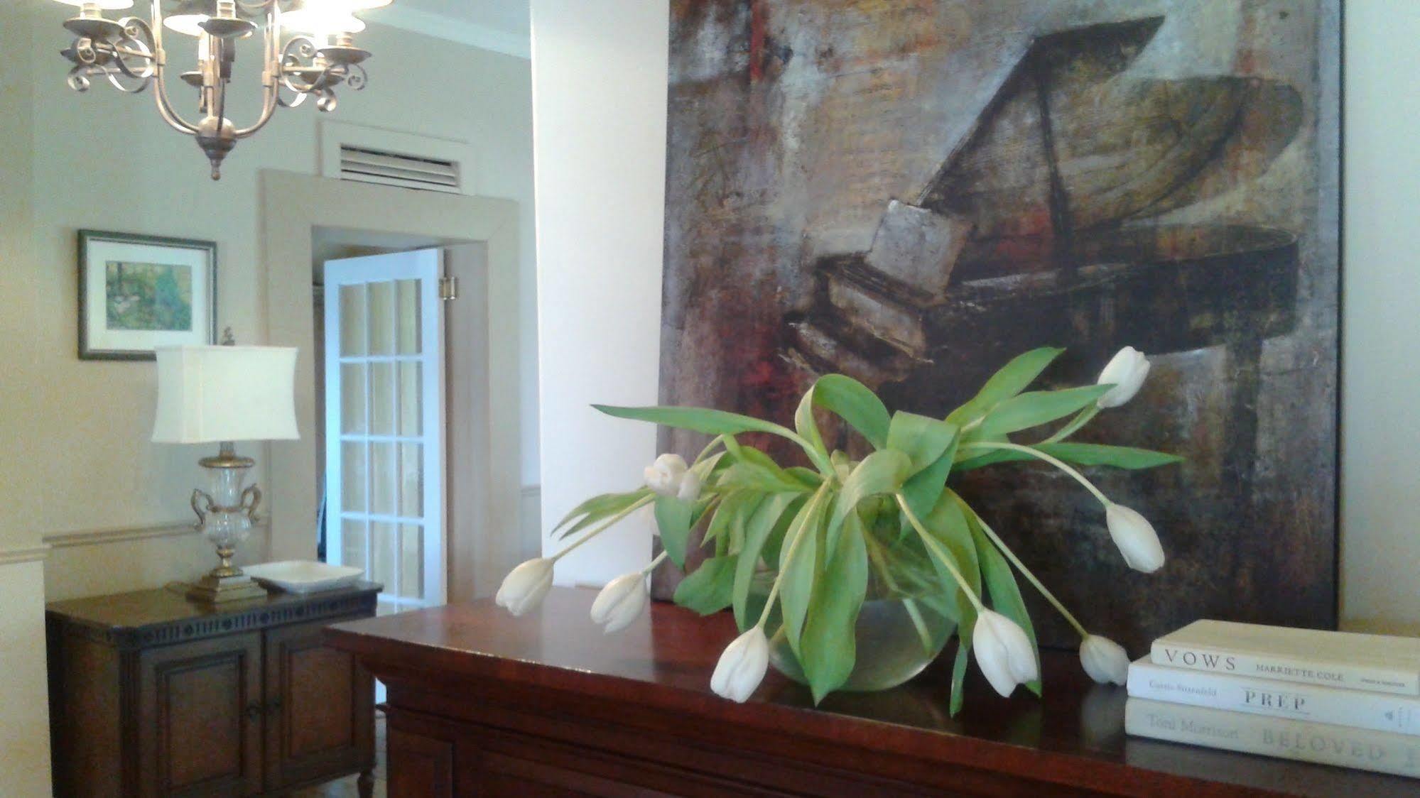 Plantation House Bed & Breakfast Port Hope Exteriör bild